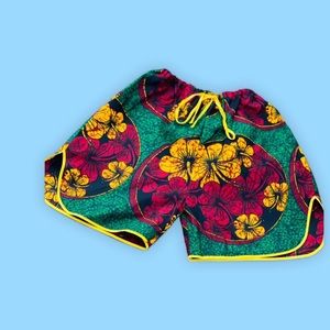 Gorgeous Nkechi Designs Landmark Shorts